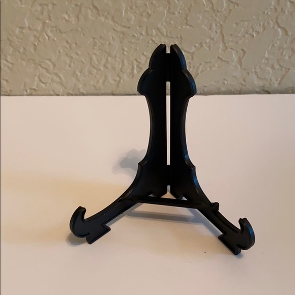 6” Chokin 24kt gold plate; NWT - Picture 2 of 6